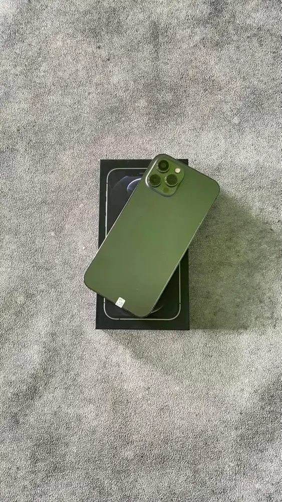 iphone 12 promax 128gb inter