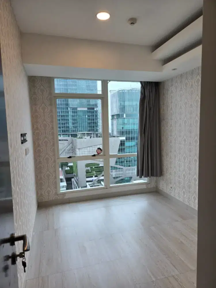 Dijual/disewa apartemen kengsinton kelapa gading