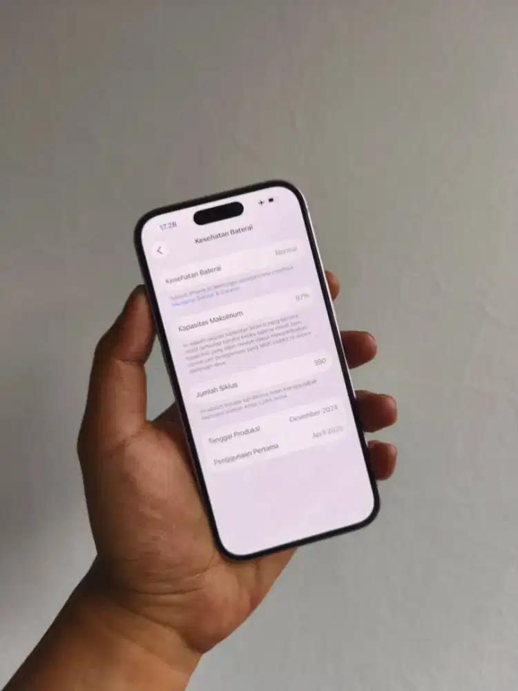 iphone 15 128gb iBox