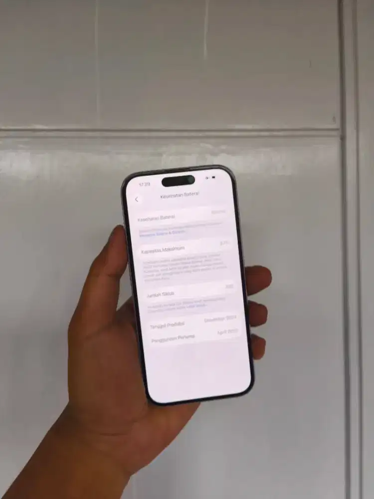 iphone 15 128gb iBox