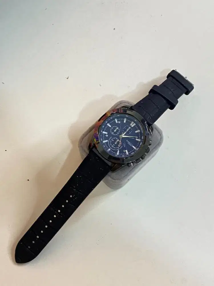 Jam Tangan VINCCI Ori Like New