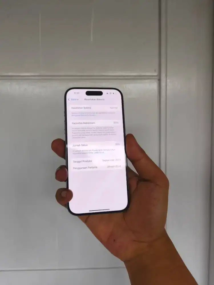 iphone 15 Pro 128gb Beacukai