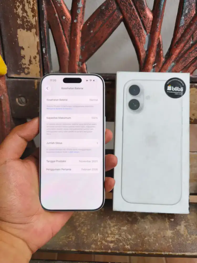 iphone 17 256gb iBox