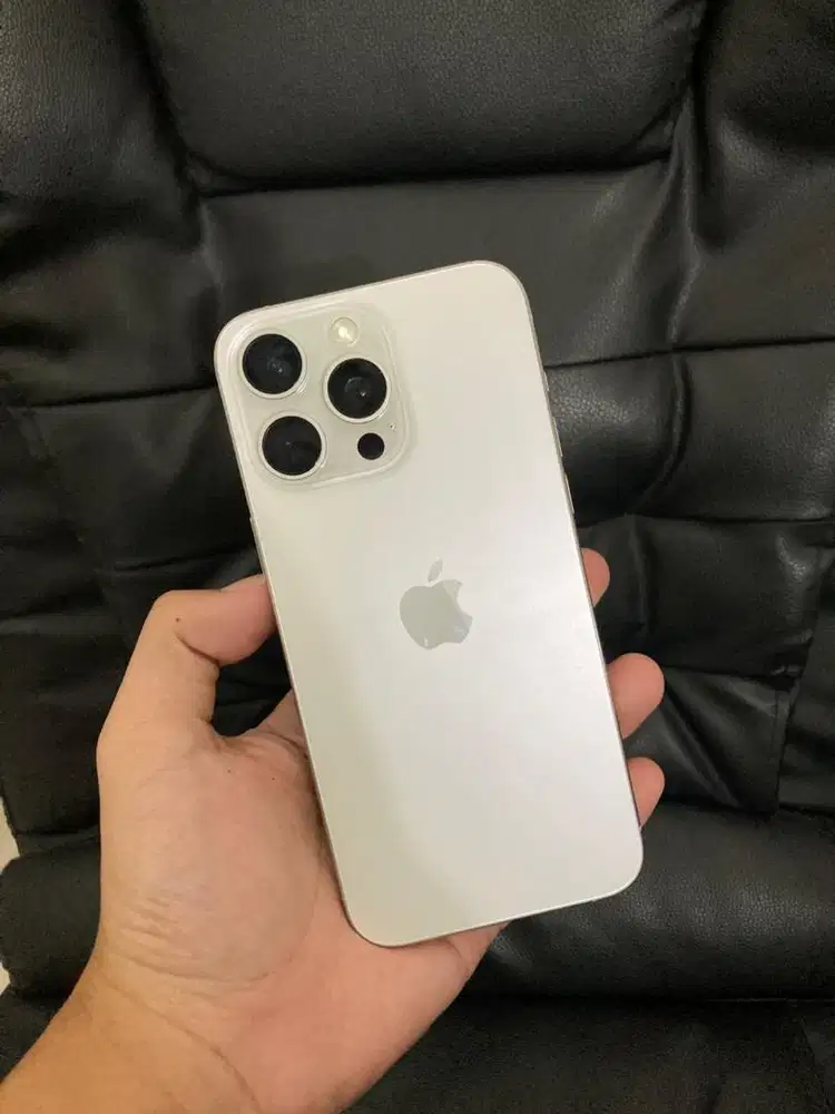 iPhone 15 Pro Max 256gb iBox