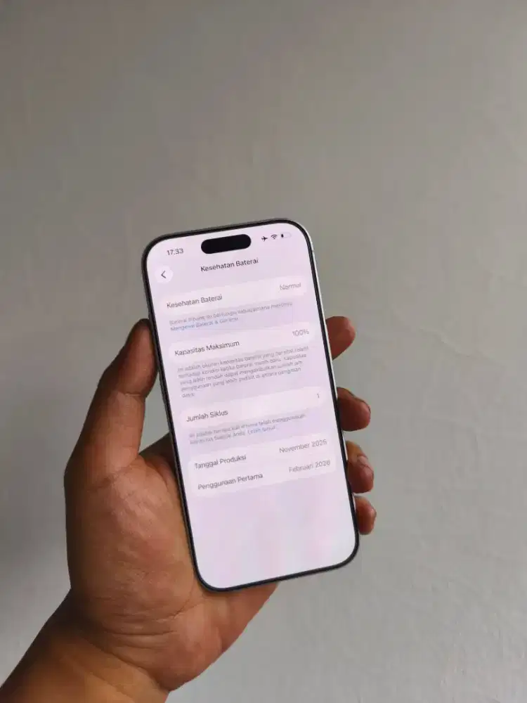 iphone 17 256gb iBox