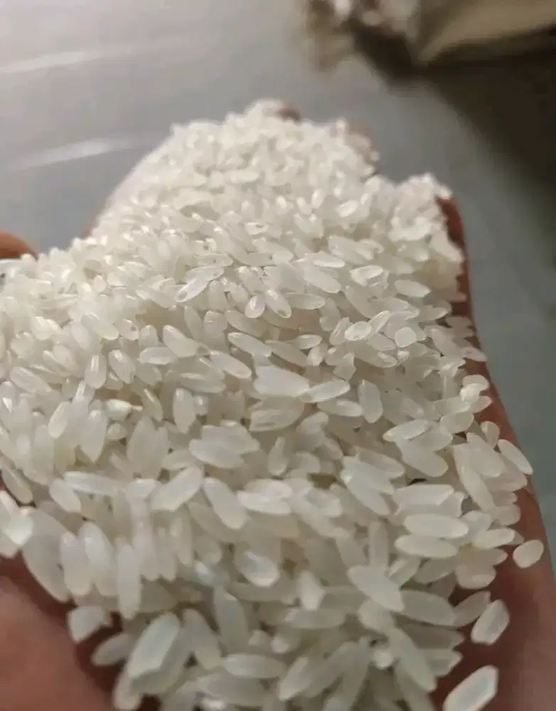 Beras super dan pule