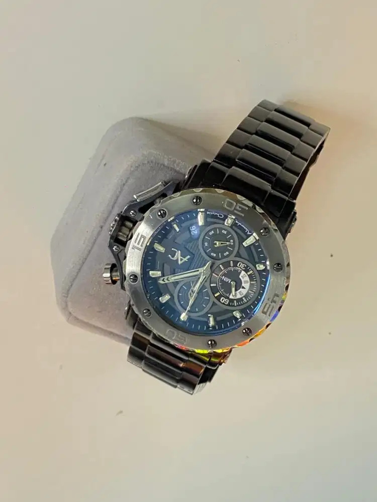 Jam Tangan Alexandre Christie Ori