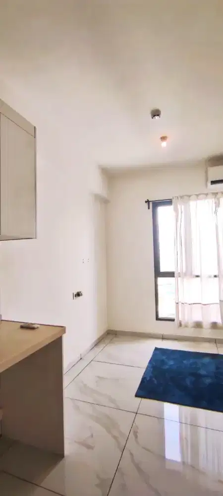 Jual cepat termurah apartemen sky house alam sutera