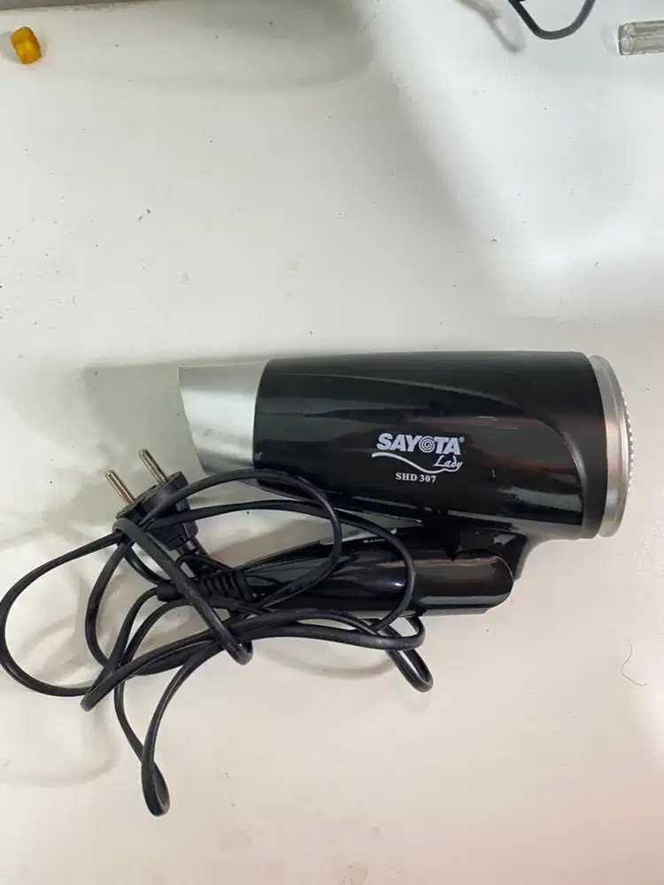 Hair Dryer SAYOTA Lady SHD 307