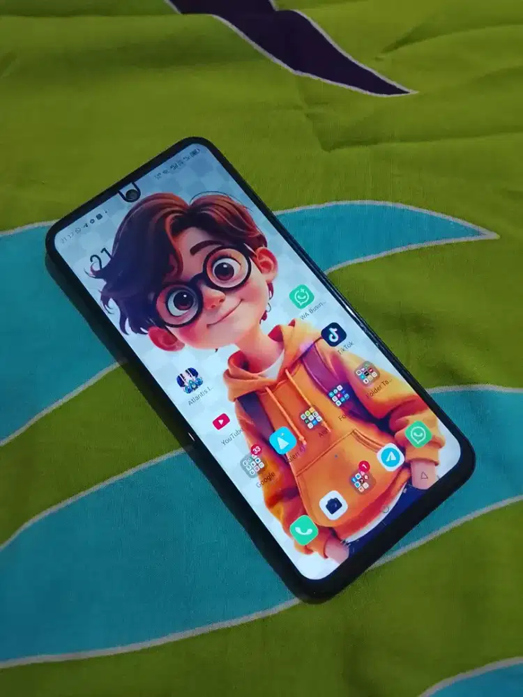 Infinix Smart 9 4/128