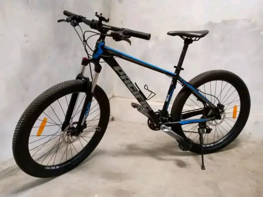 facific tranzline mx 5.0