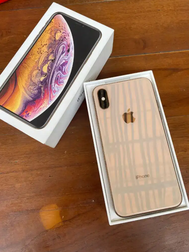 iphone xs 256gb regist