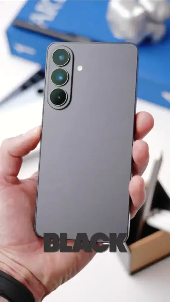 PREORDER SAMSUNG S26 PLUS 512GB DISKON + BONUS SENILAI 7 JUTA