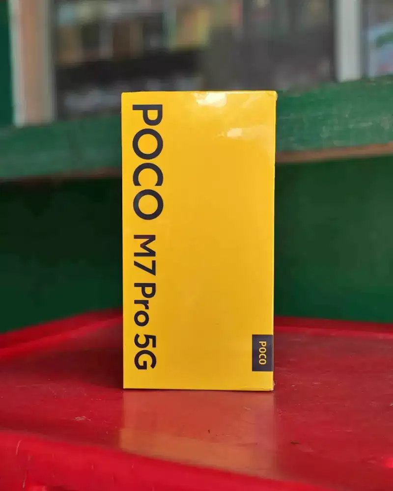 Poco M7 Pro 5G 8/256 New