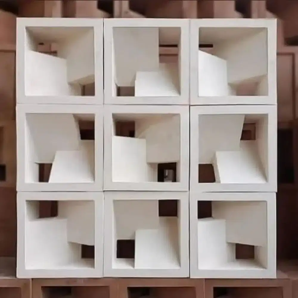 BAYAR DI TEMPAT FREE ONGKIR ROSTER MOTIF 2 MUKA