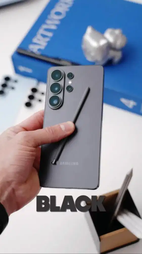 PRE-ORDER SAMSUNG S26 ULTRA 1 TB DISKON BONUS SENILAI 9 JUTA