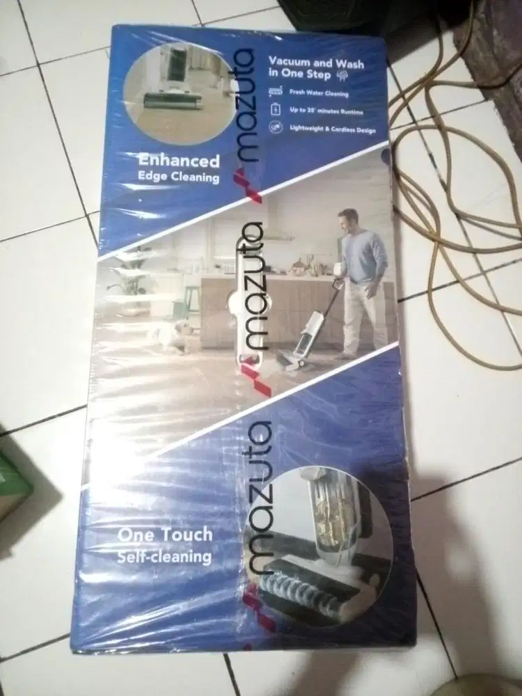 tineco ifloor 5 breeze