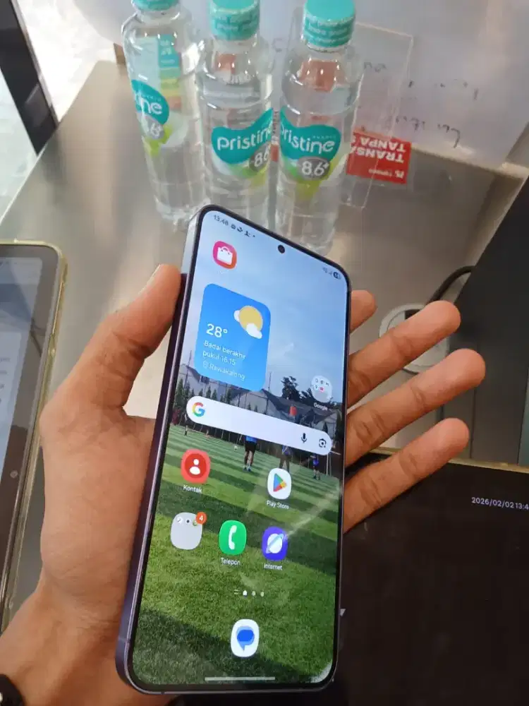 Galaxy S24+(Plus) 12/256GB