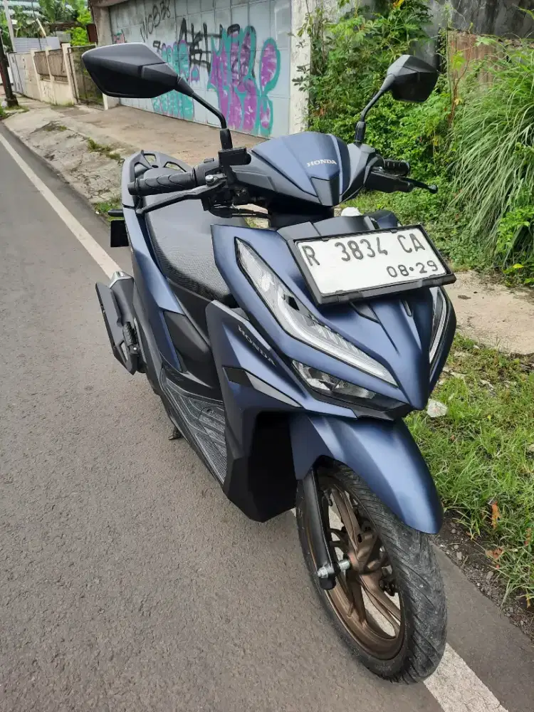 Vario 125 2024 Cbs Iss