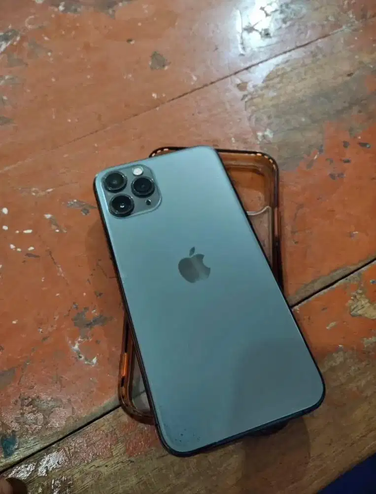Iphone 11 Pro max 256gb