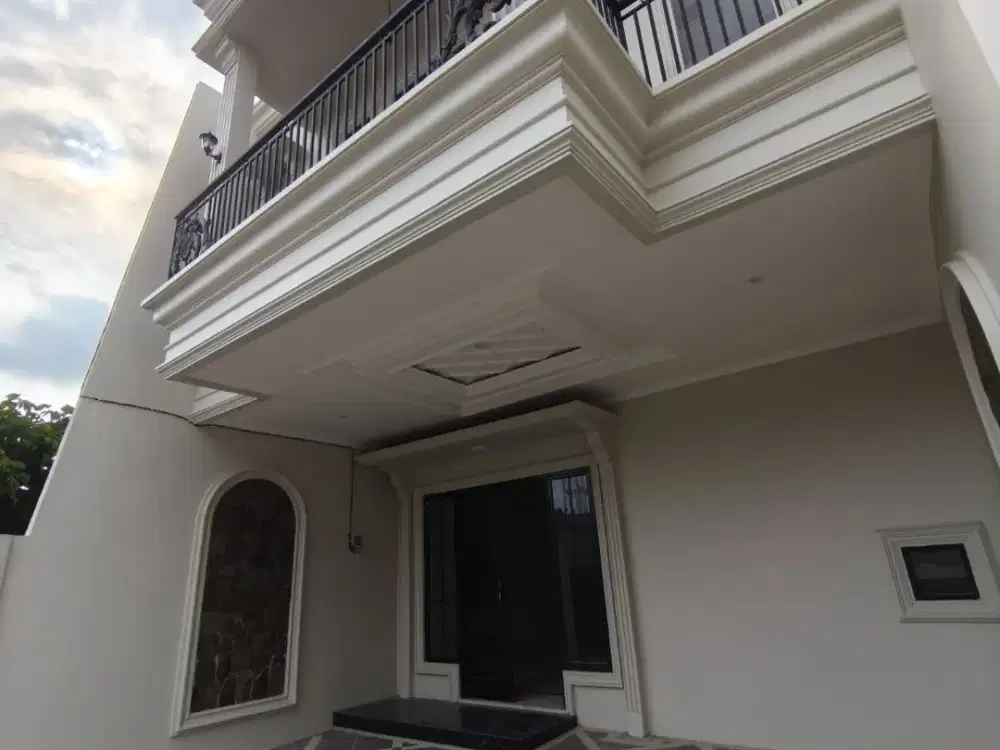 Rumah SIAP HUNI TNPA DP Free All in cicilan 4,5 JT/BLN Kalimulya GDC