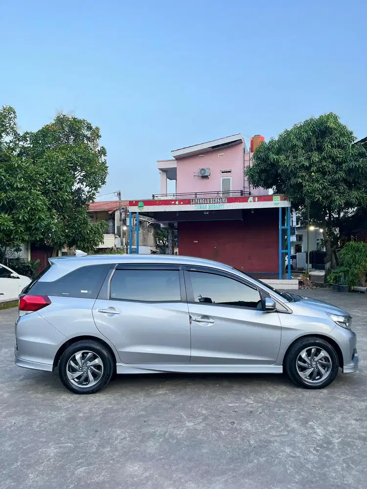 Honda Mobilio 2020 Bensin