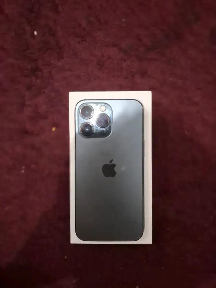 Iphone 14 promax 128 gb ex inter