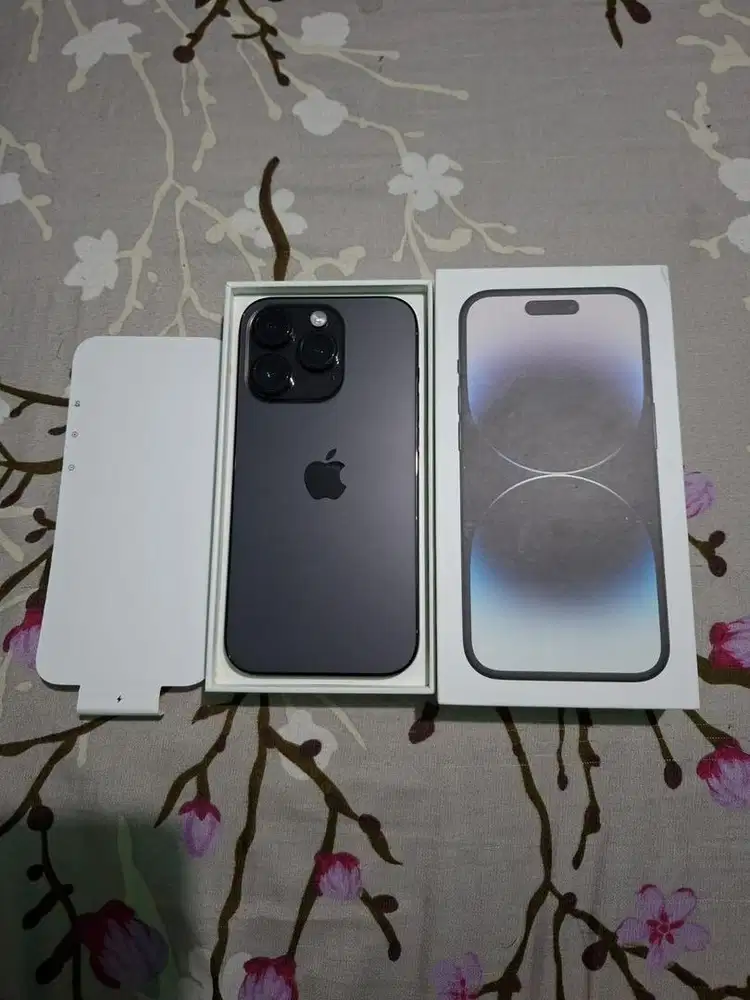 iphone 14pro 256gb ibox