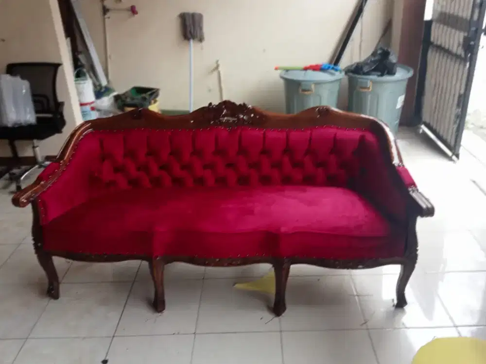 Ahlinya sofa...service panggilan sejabodetabek