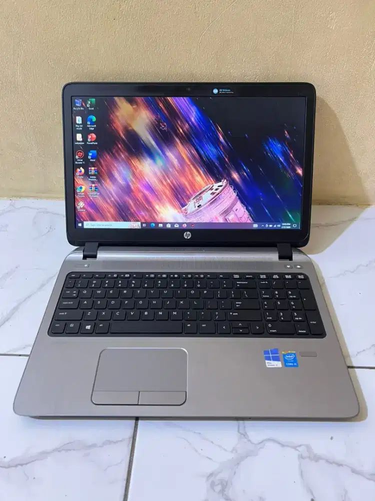 HP Probook 450 G2