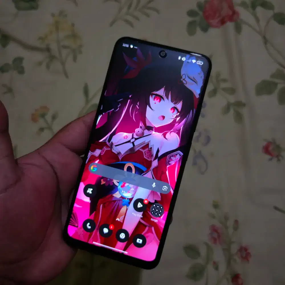 Poco X5 5G 6/128 Minus Lecet