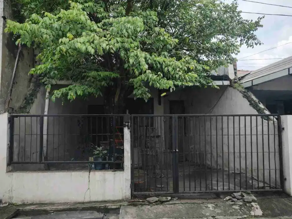 KUTISARI SELATAN TERMURAH ‼️ Hitung Tanah Rumah dekat UK Petra Siwalankerto