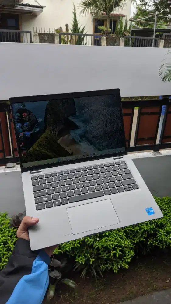 Dell Latitude 5420 Core i5 gen 11