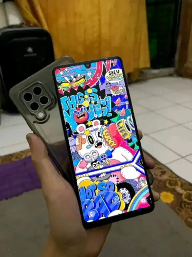 Samsung a42 5g nominus pecas