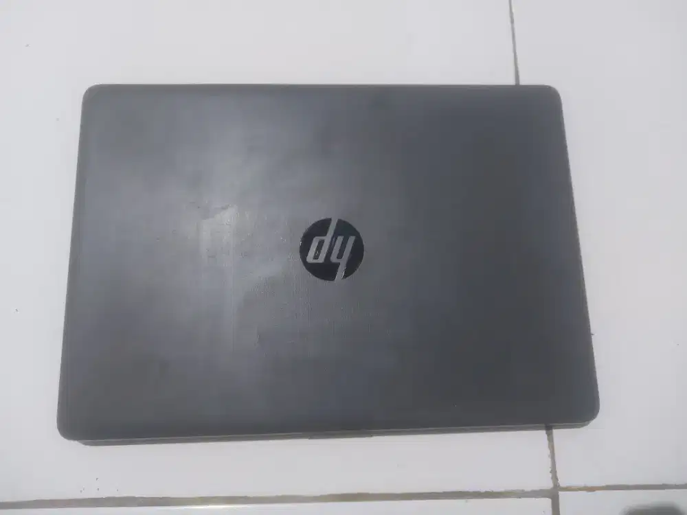 Laptop hp TIPE 245 g7