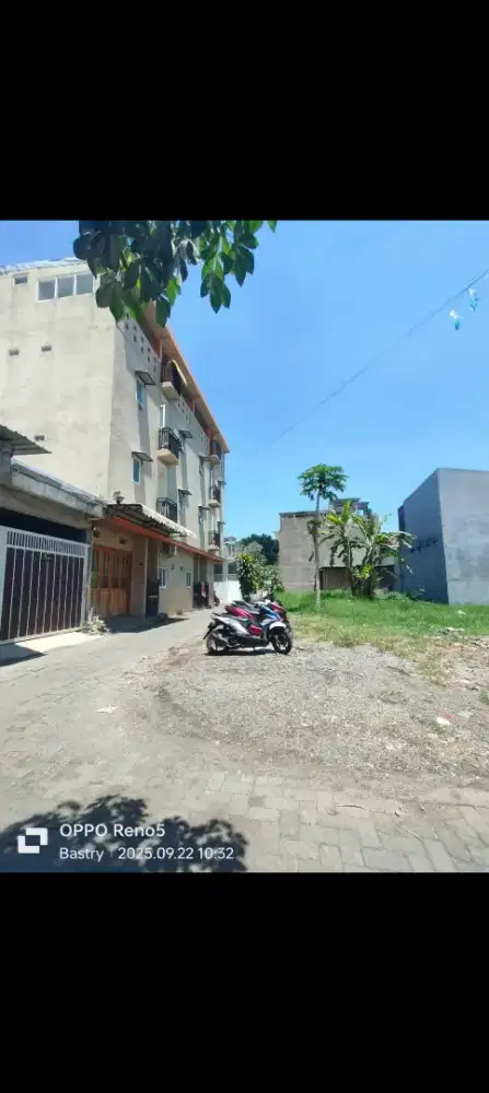 Kavling Murah Sigura Gura Dekat Kampus UB Kavling Kost Sigura Gura