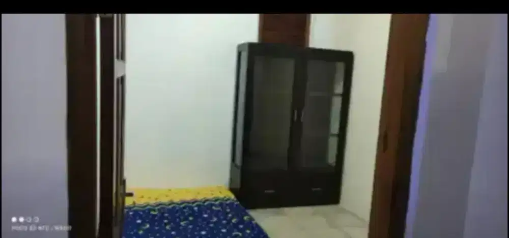 Kost murah bersih dan nyaman free wifi