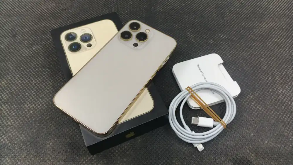 IPHONE 13 PRO 128GB IBOX