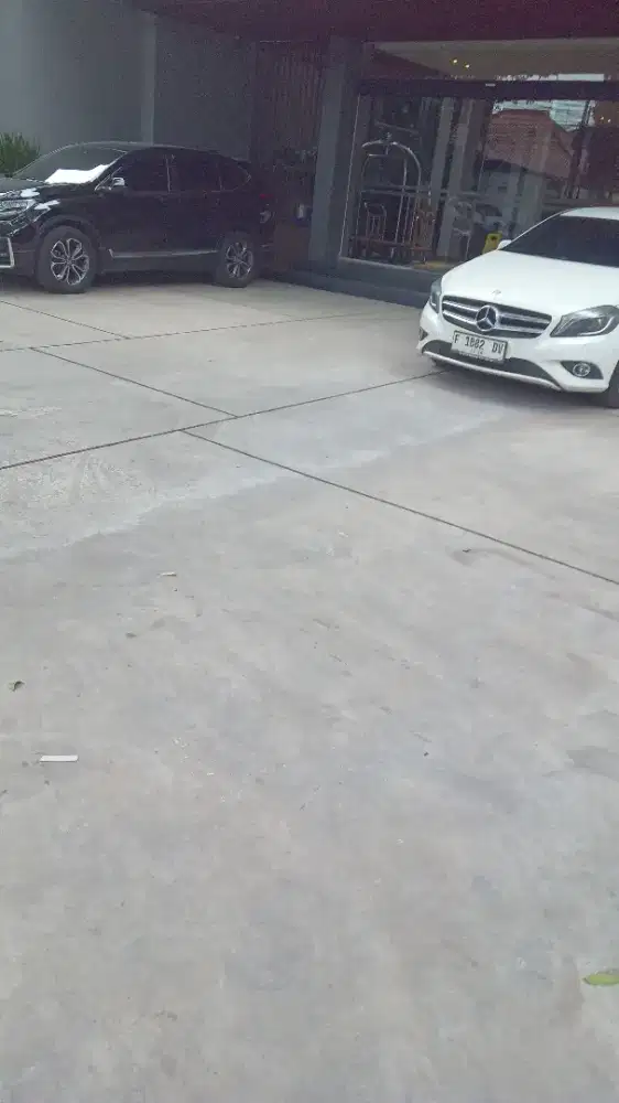 JASA SOPIR FREELANCE / PANGGILAN