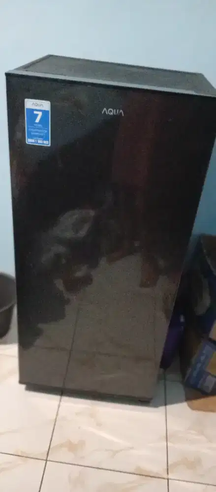 Jual kulkas masih muluss