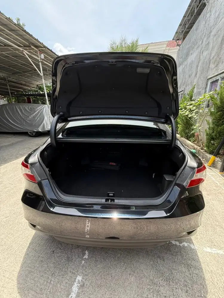 Toyota Camry 2020 Bensin