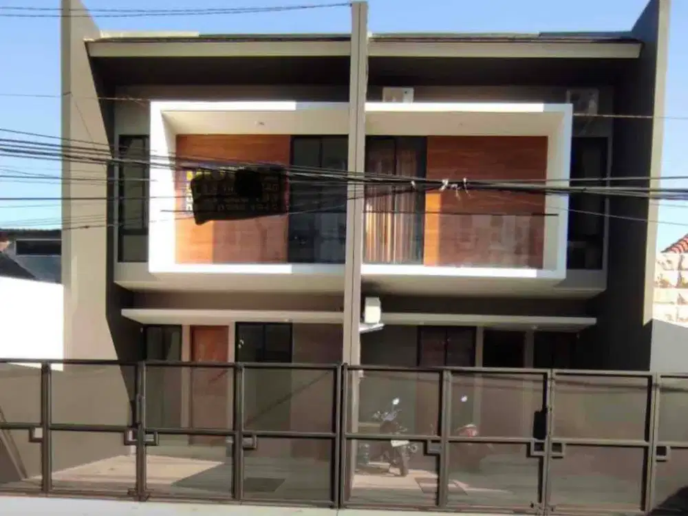 Sutorejo Prima Utara Dekat Raya Mulyosari