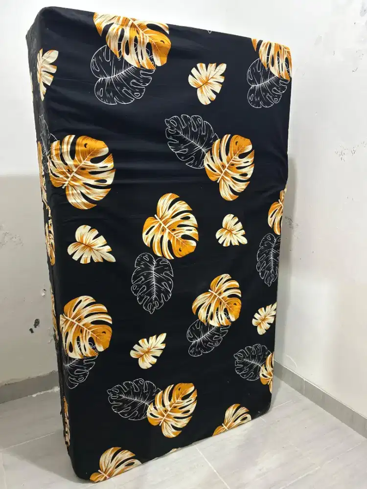 Kasur busa 180*120*50 cm