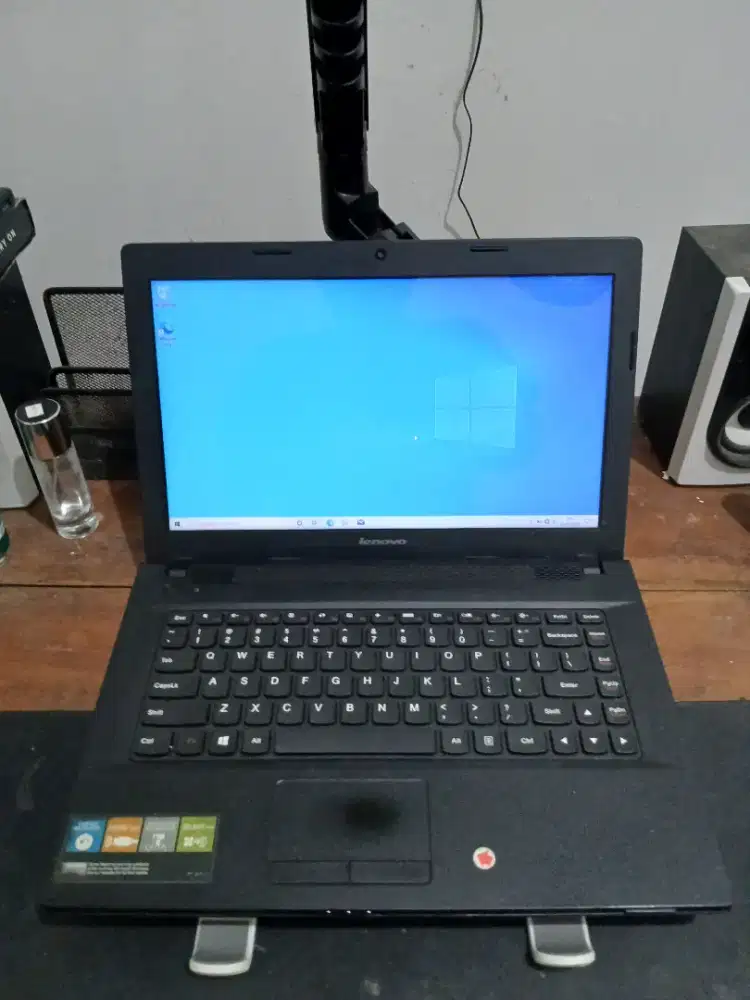 Laptop Lenovo G405 ,Ram 8Gb ,Vga Amd Radeon 810 /Kuliah/Kerja/Sekolah