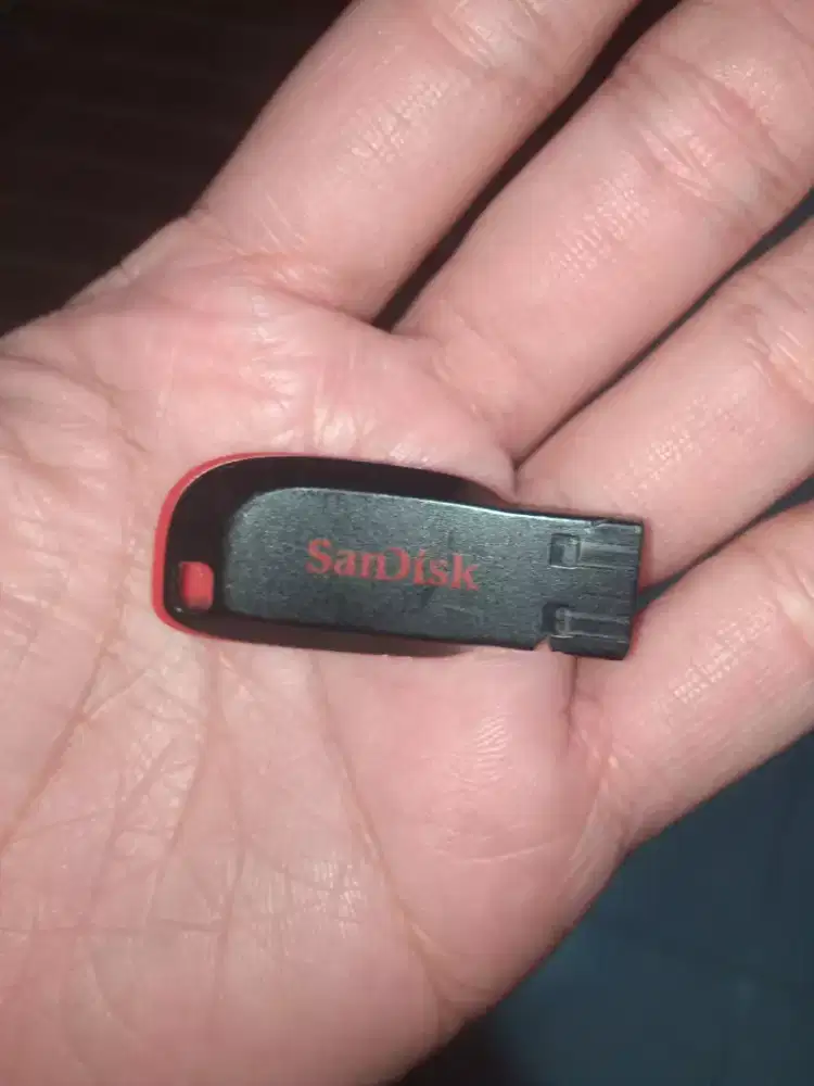Flashdisk Sandisk 32GB