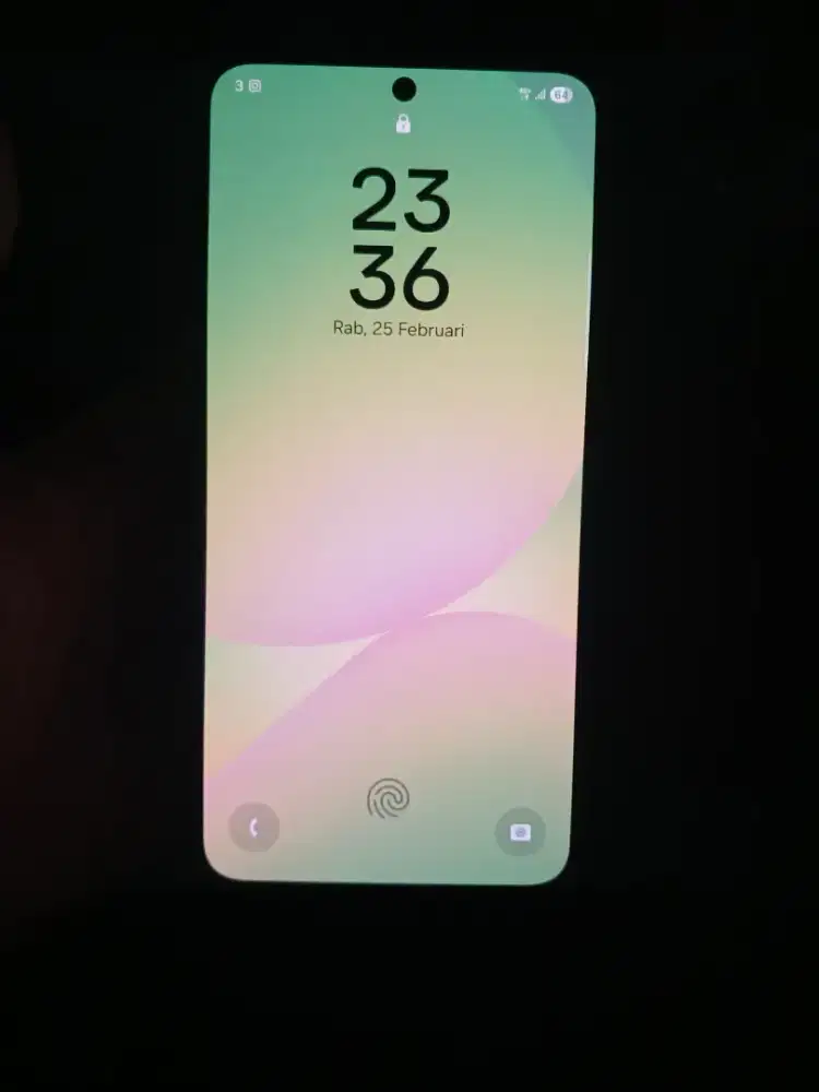 JUAL CEPAT SAMSUNG A56 Ram 12/256