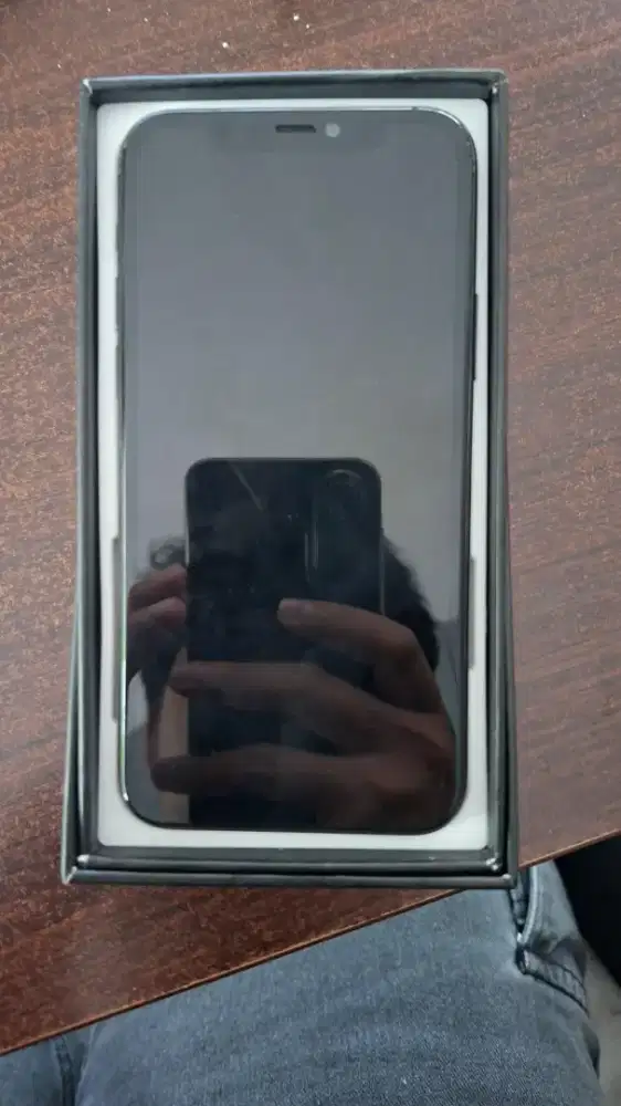 IPHONE 11 PRO 256 INTER