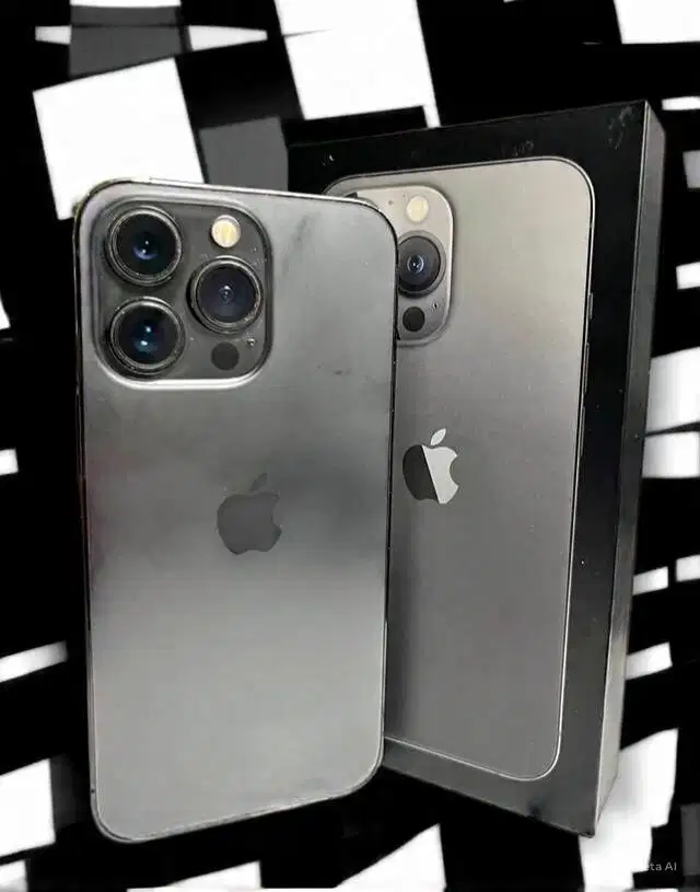iPhone 13 Pro 128Gb iBox
