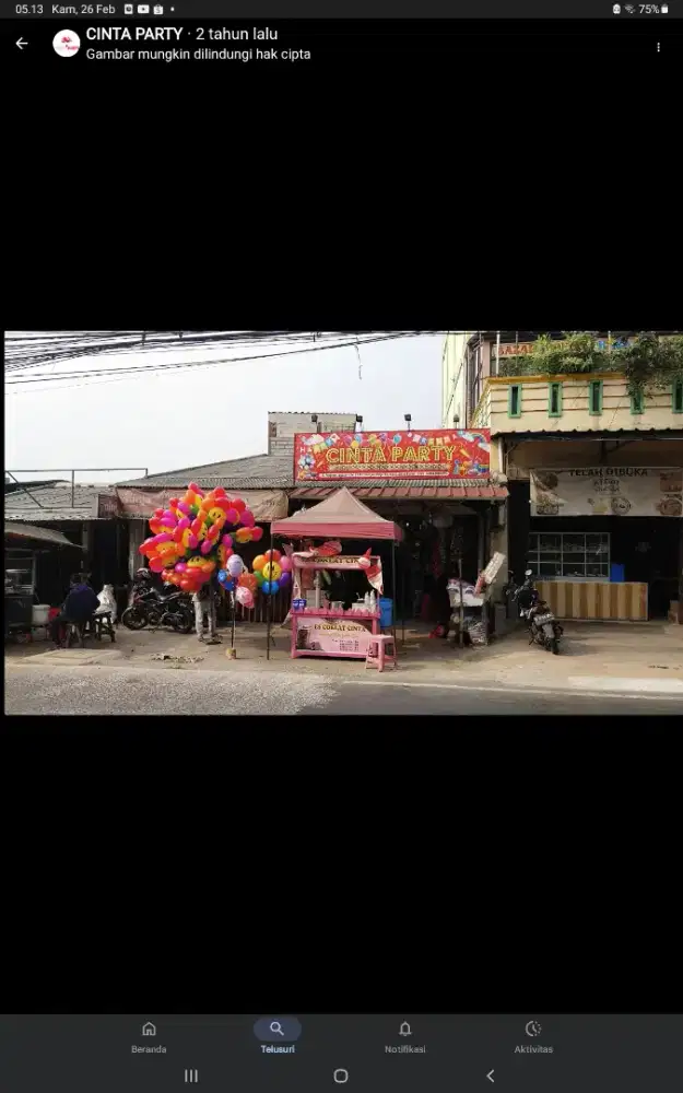 ADMIN IKLAN MARKETPLACE