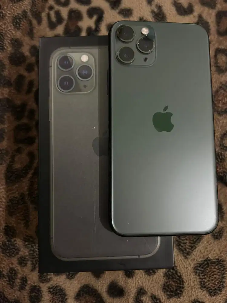 Iphone 11 pro 64gb